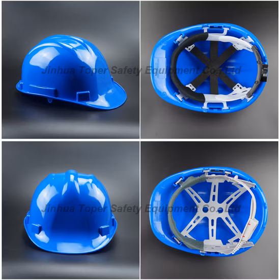 セキュリティ製品 安全ヘルメット ヘルメット (SH502)